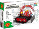 Alexander Toys Konstrukteur - Krankettenfahrzeug Nordic - 215tlg