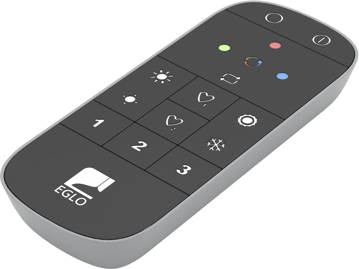 Eglo Fernbedienung Smart Lighting connect.z