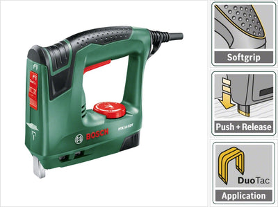 Bosch grün ptk 14 edt Kombitacker – 6–14 mm – 0603265500