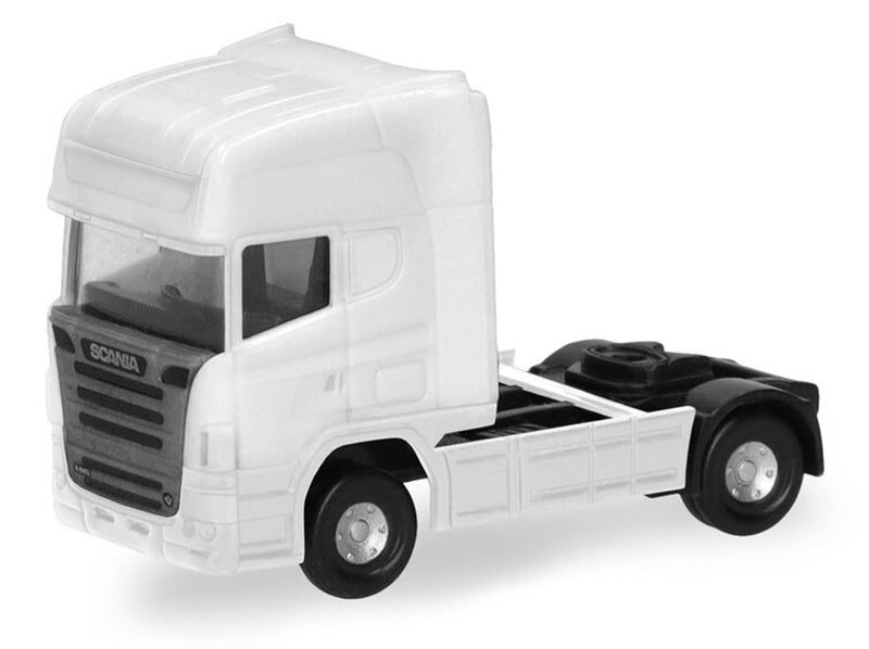 Herpa scania r tl '04 2a., weiß (2 Stk.)