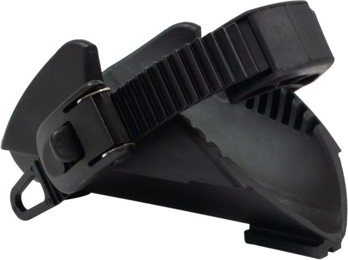 Pro-User Wielstopper mit Spannband-Banddiamant TG