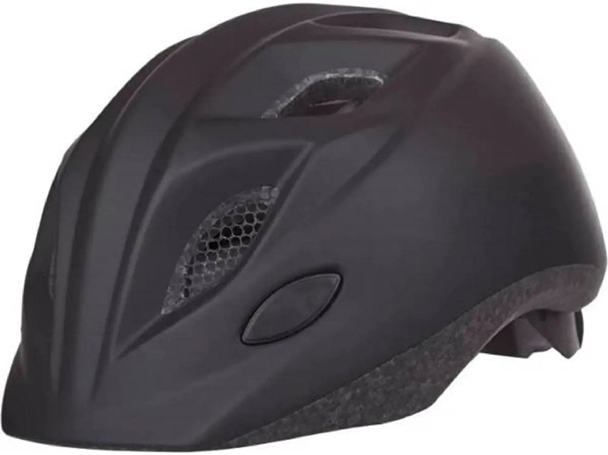 Bobike-Helm S 52-56 cm Urban Black