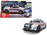 Dickie Street Force Polizeiauto - afbeelding 1