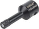 Wolfcraft – Diamantbohrer 10 mm für Winkelschleifer – Fliesenbohrer 10 mm – Diamant-Lochsäge – 5998000