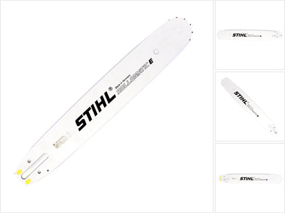Stihl Führungsschiene Rollomatic E 40 cm 1,6 mm 3 8 11 Zähne (3003 000 5213)