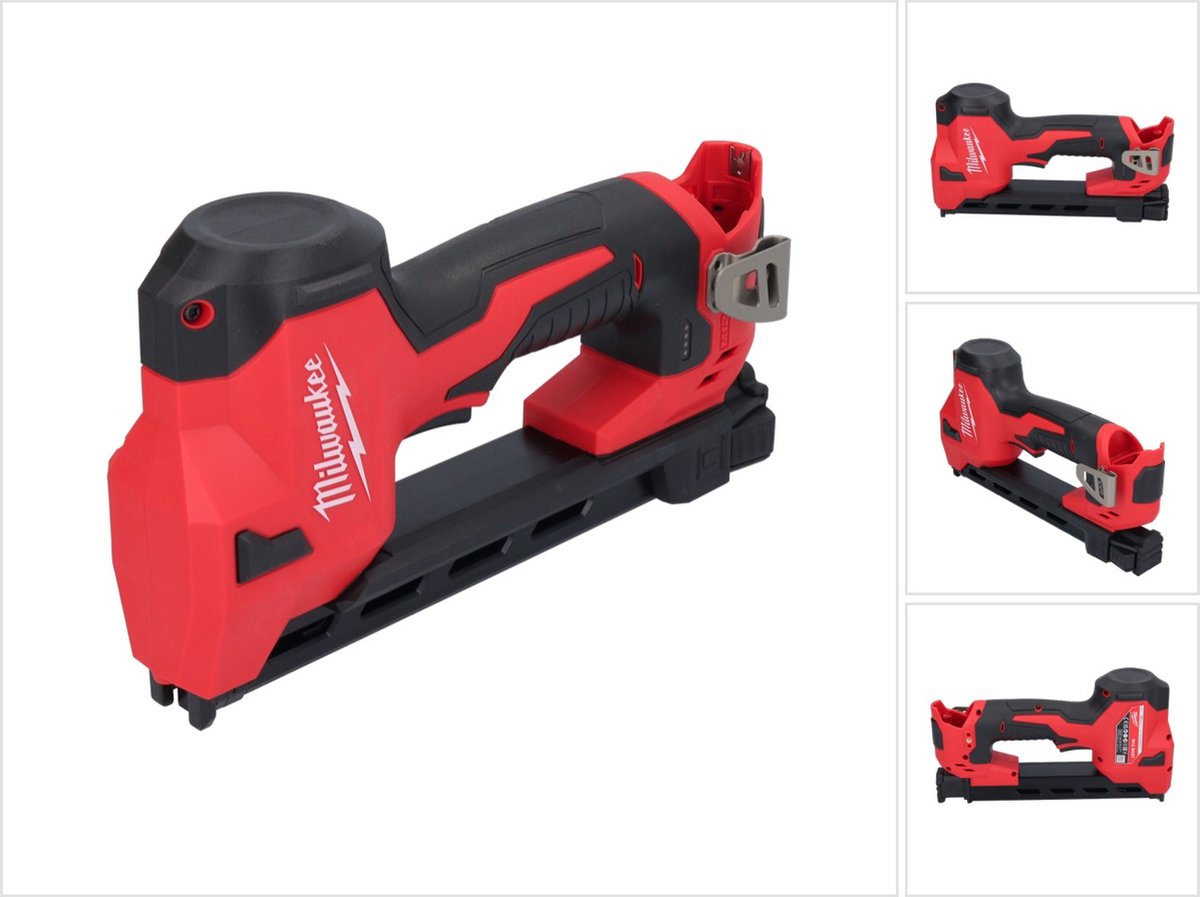 Milwaukee m12 bcst-0 | M12 Akku-Kabelhefter – 4933480488 – 4933480488