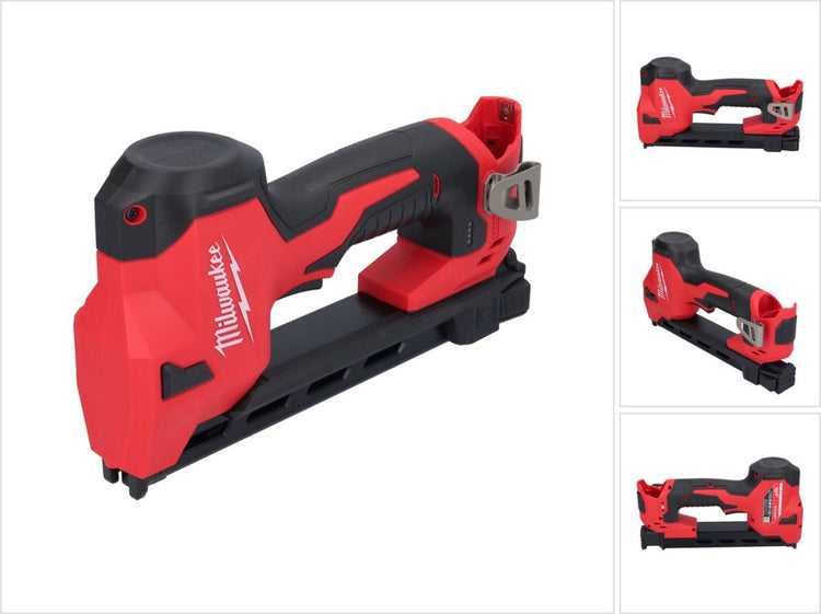 Milwaukee m12 bcst-0 | M12 Akku-Kabelhefter – 4933480488 – 4933480488