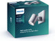 Philips LED Philips Runner Aufbaustrahler – 1-flammig – Aluminium