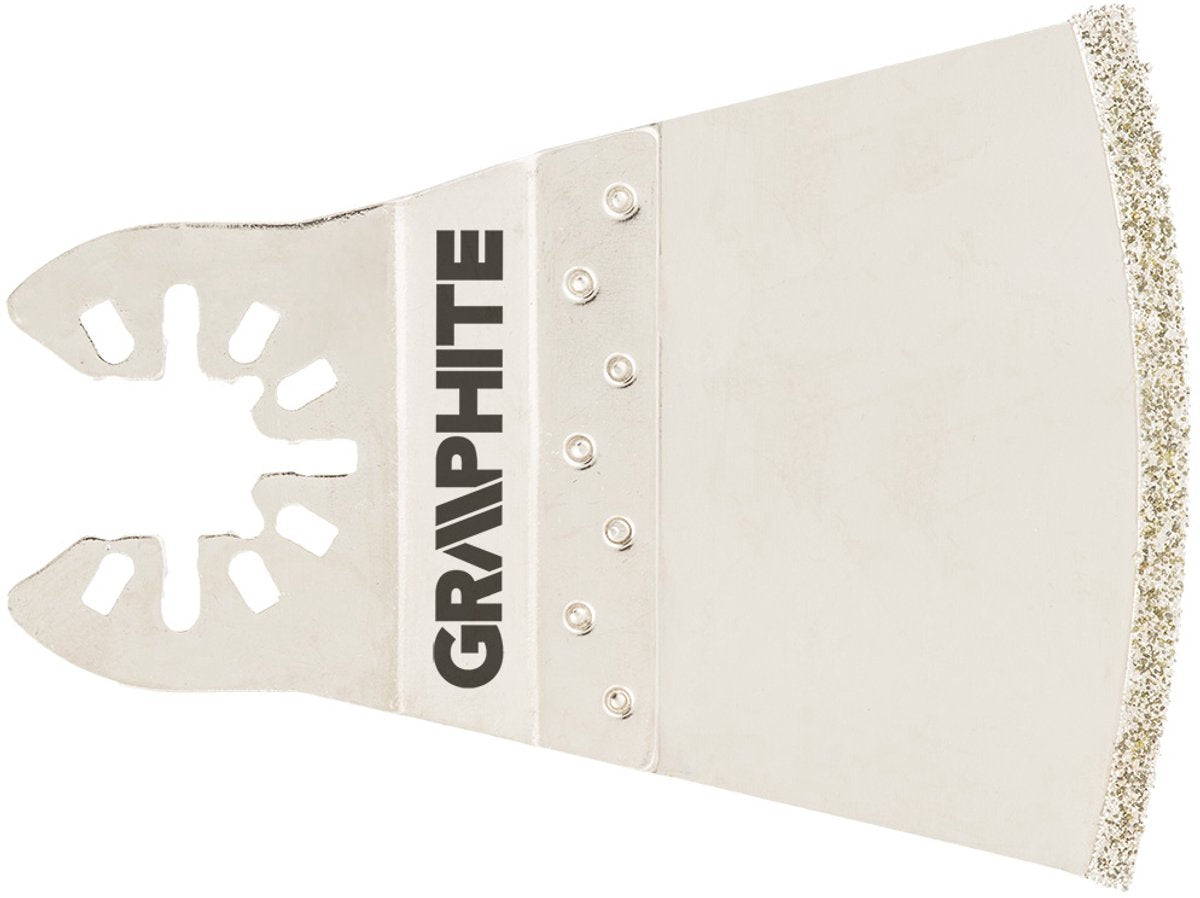 Grupa Topex – Brzeszczot – 68 mm – Diamantbeschichtung