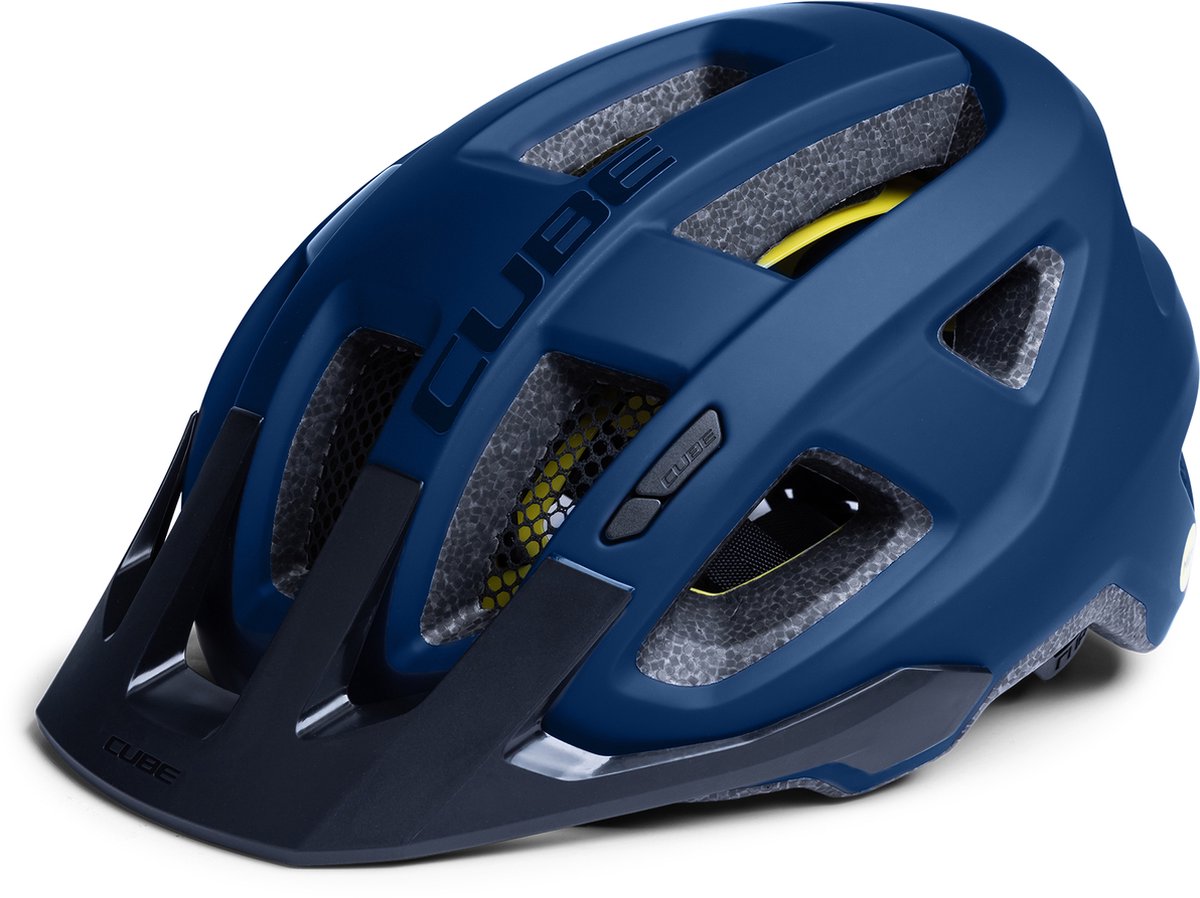 Cube Fleet Mips - MTB-Helm