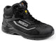 Sparco Arbeitsschuhe S3S – Indy Oscar – Schwarz – Schwarz – 47