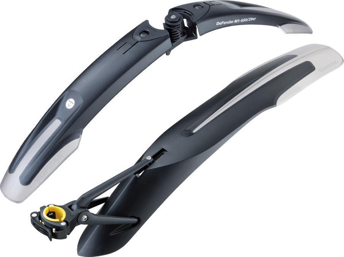 Topeak Music Set Defer M1 XC 27,5 Zoll