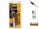 Dewalt Schraubbit-Set 10-tlg