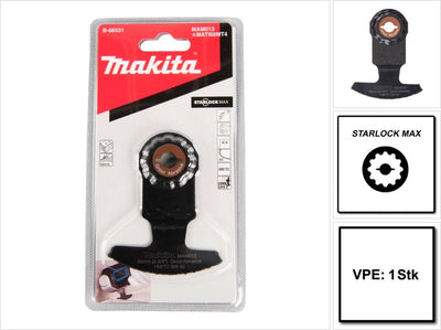Makita-Zubehör mam013 segm.fr. hm 68x30mm k40 - b-66531