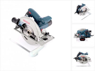 Bosch Kreissägemaschine GKS190