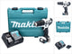 Makita hp333dsaw weißer Akku-Schlagbohrschrauber