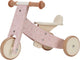 Little Dutch Tiamo Dreirad rosa FSC