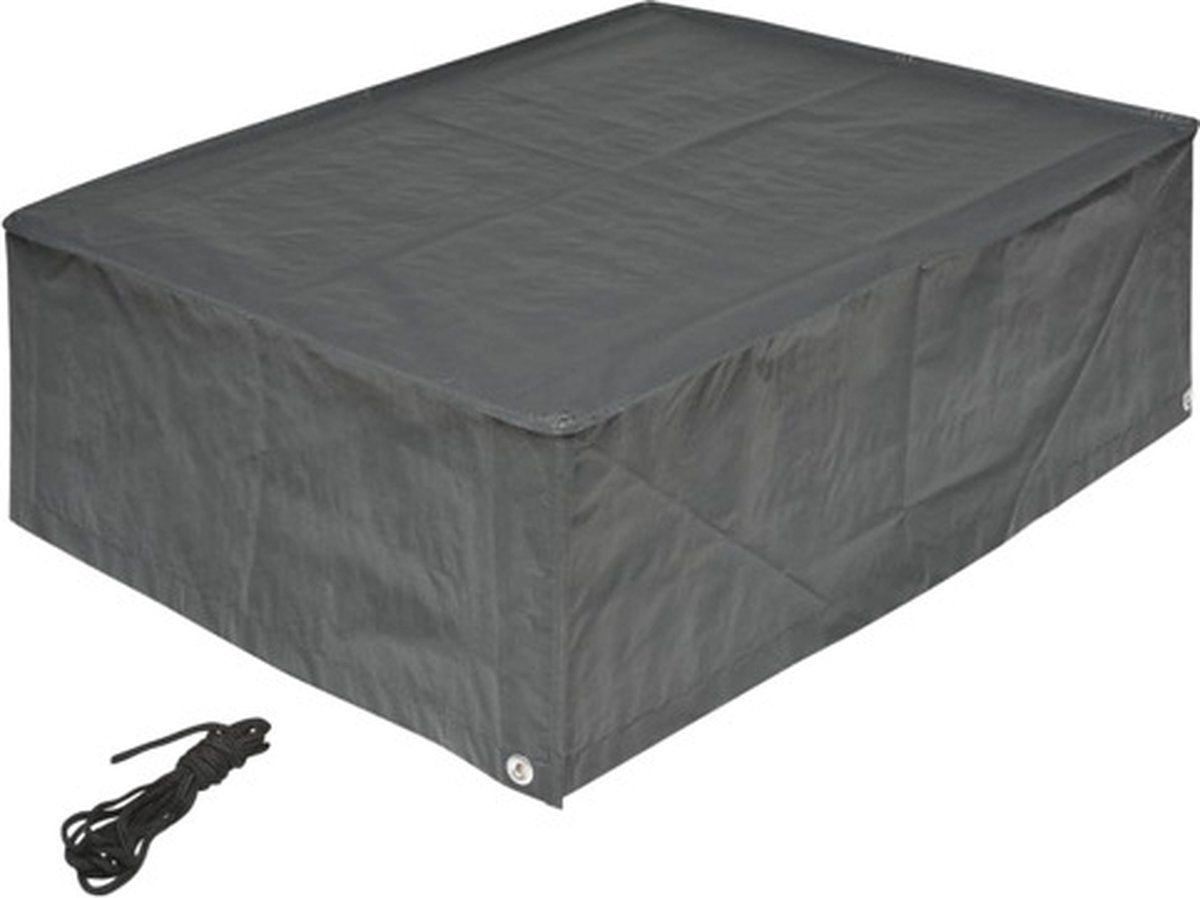 Nature Backschale Grillabdeckung 63x53x24 cm