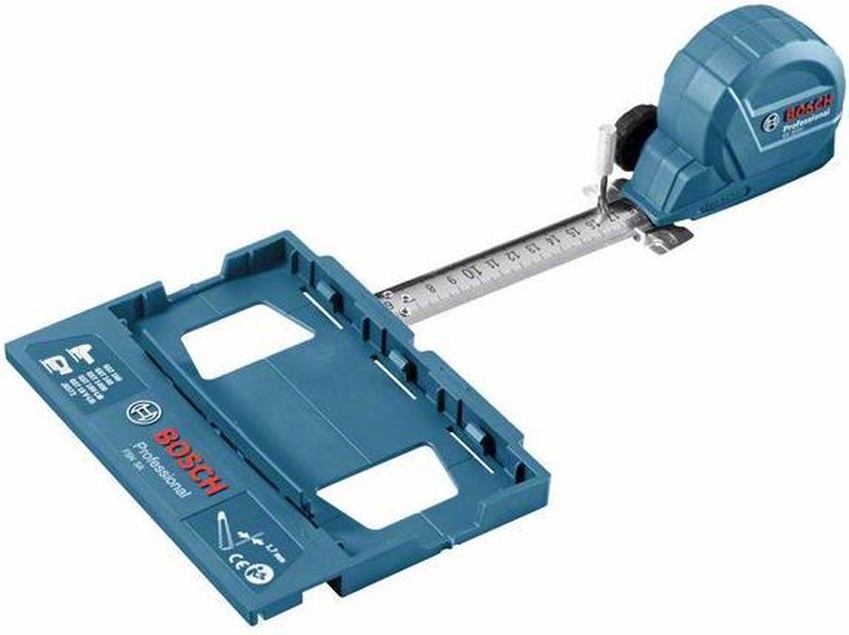 Bosch Professional KS 3000 + FSN SA Systemzubehör – 1600a001ft