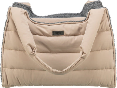 Trixie Dog Bag Gina Blush
