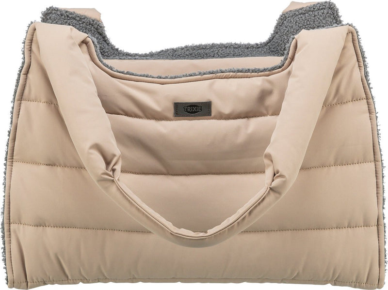 Trixie Dog Bag Gina Blush