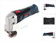 Bosch GSC 12V-13 12V Li-Ionen-Akku-Blechscherenkörper