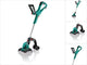 Bosch Green Art 27 + Rasentrimmer | mit Radsatz | 450 W – 06008a5300