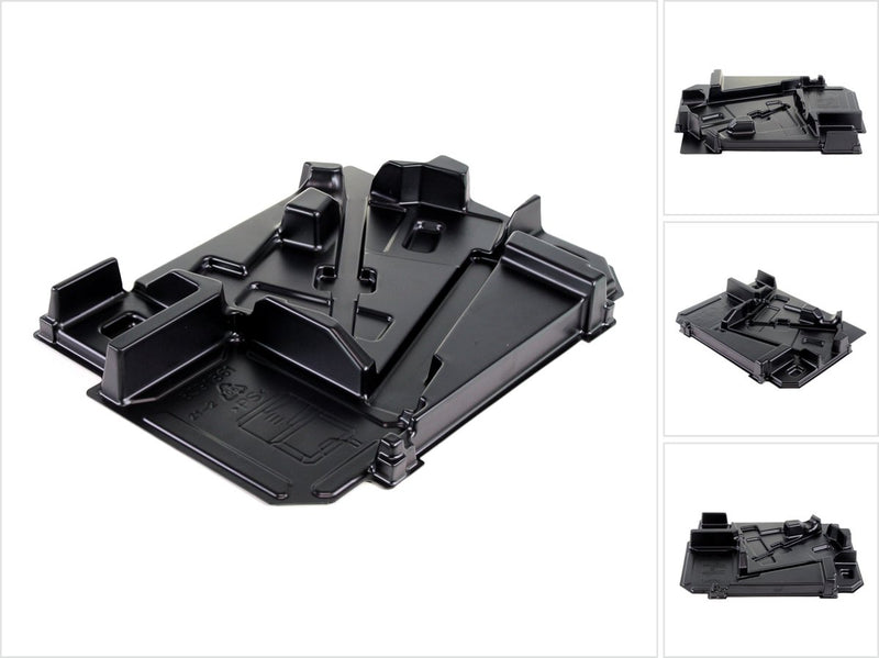 Makita Zubehöreinlage für M-Box Nr.1 für Akku-Stichsäge JV102 – 839186-1