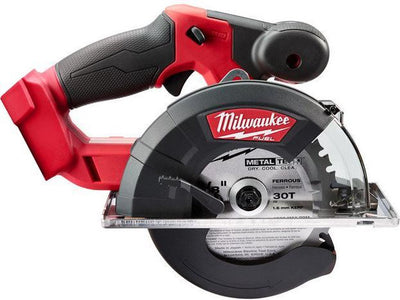 Milwaukee M18 FMCS-0X Metallkreissäge mit Brennstoffbatterie | ohne Akkus und Ladegerät - 4933459192