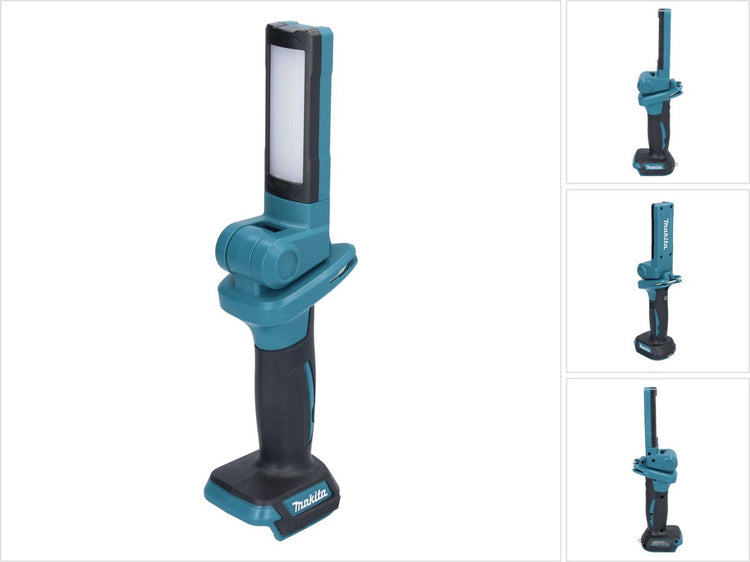 Makita deadml816 | Taschenlampe | 14,4 v 18 v lxt | geführt | im Karton - deadml816