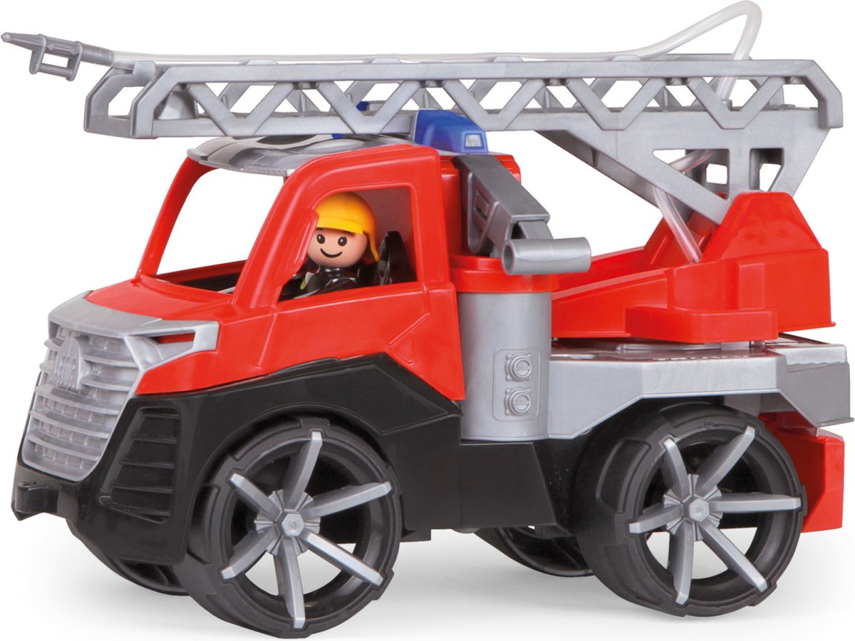 Lena Truxx Feuerwehrauto – 28 cm