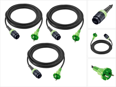 Festool Zubehör Plug-It-Kabel H05 RN-F4 3 - 203935