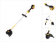 Dewalt dcm561pbs-xj – Rasentrimmer – 18 V – 33 cm – ohne Ladegerät