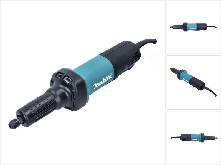 Makita Meuleuse Droite – GD0600
