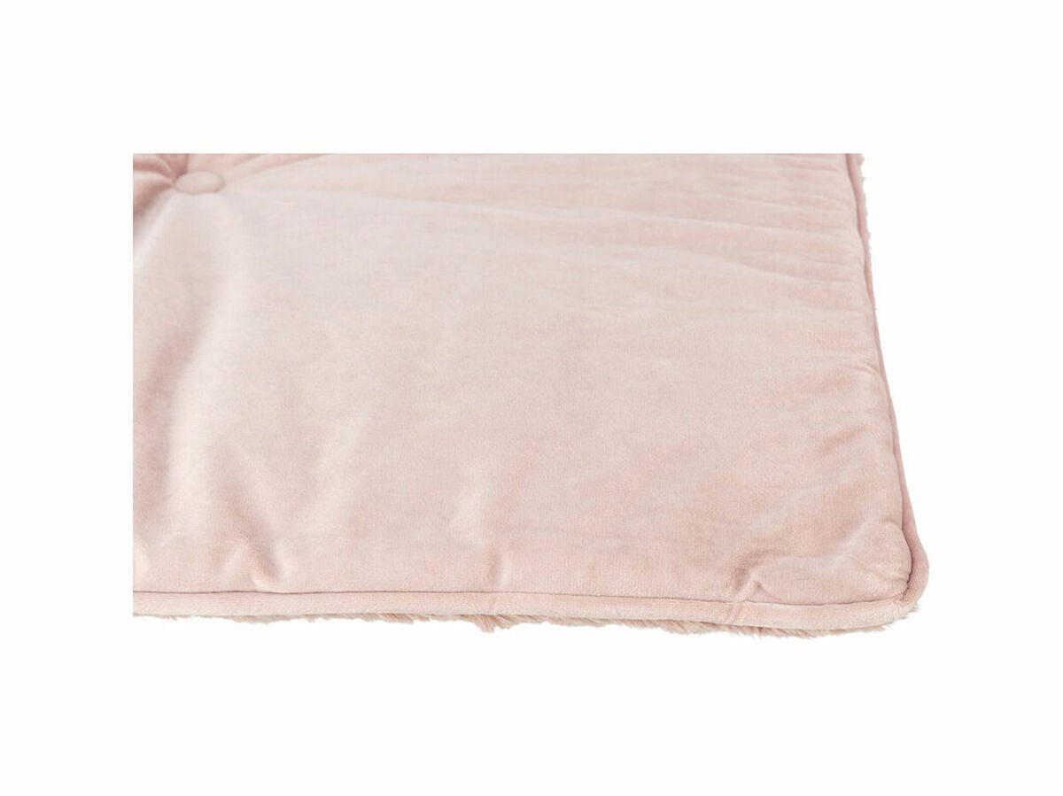 Trixie Hundebett Livia Soft Pink 90 x 60 cm