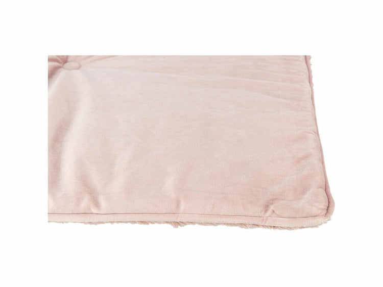 Trixie Hundebett Livia Soft Pink 90 x 60 cm
