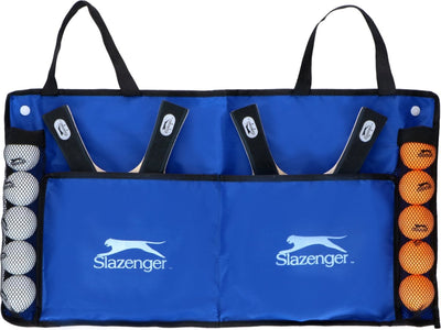 TABEL TENNIS SET SLAZENGER, 15DLG.