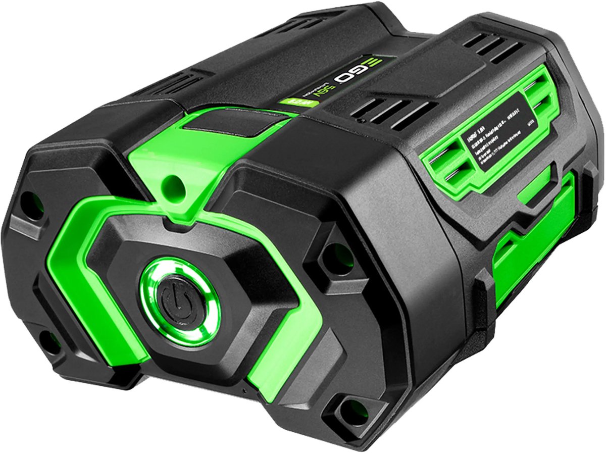 Ego ba2800t Akku 5,0 Ah