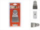 Fein - Spachtel SL Stern - 41x52x0,8mm - 1Stk - 63903234210