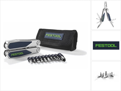 Festool Zubehör Multitool MT-FT1 – 577934