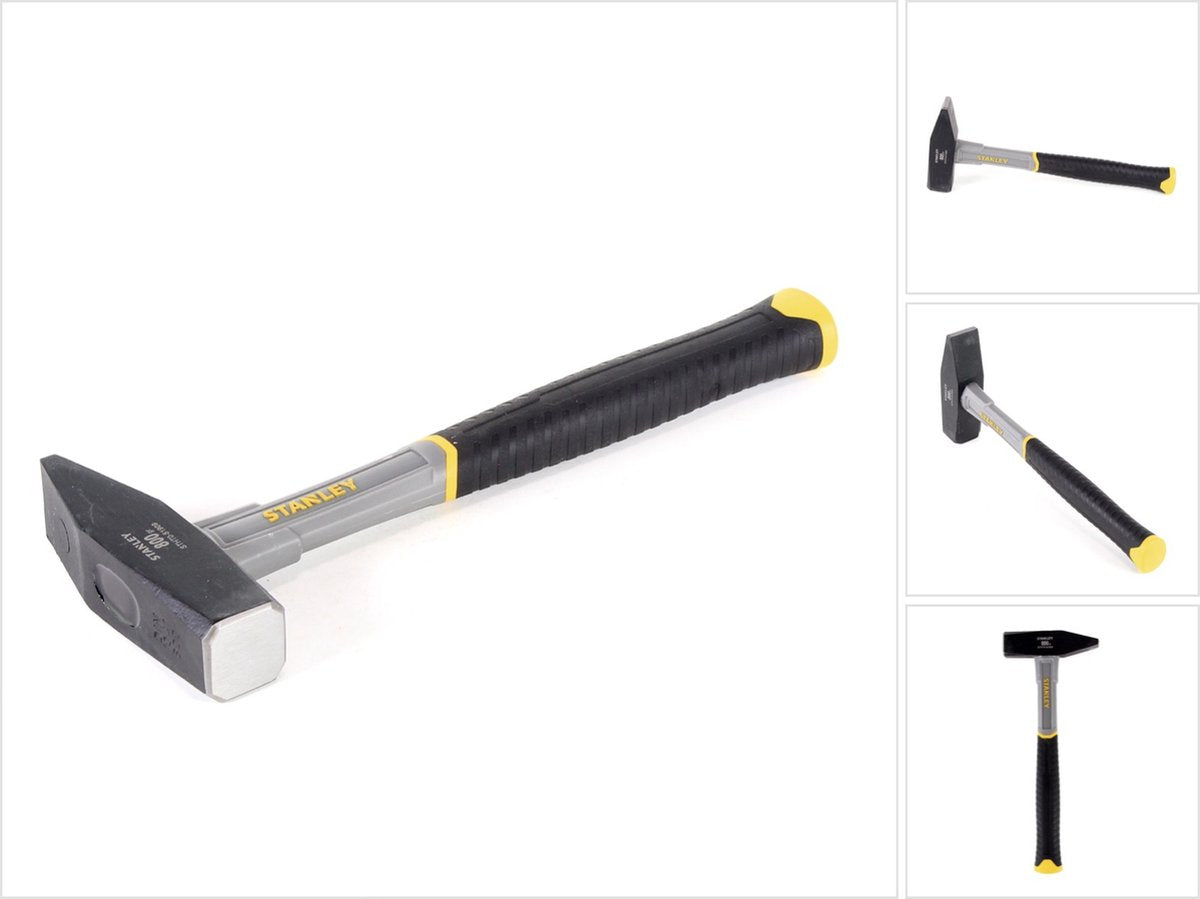 Stanley stht0-51909 Bankhammer Fiberglas 800g
