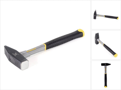 Stanley stht0-51909 Bankhammer Fiberglas 800g