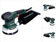 Metabo Exzenterschleifer - SXE 3125