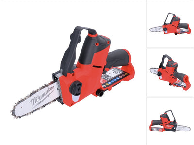Milwaukee m12 fhs-0 | M12 Benzinbeil Astsäge – 4933472211 – 4933472211