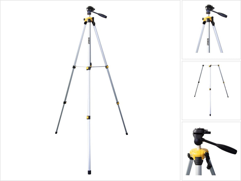 Dewalt Laserstativ