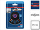 Bosch expert multi material acz 105 et segmentsägeblatt starlock 105 mm 1 stk. (2608664208) Hartmetall