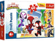 Trefl Puzzle 60 Teile – Spidey und sein wunderbarer Freund Marvel Toys.