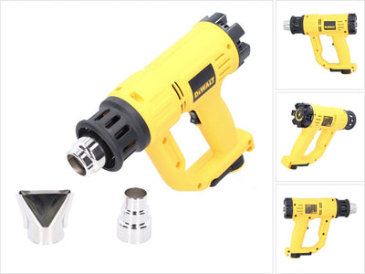 Dewalt d26411 Heißluftpistole | 1800 W – d26411-qs