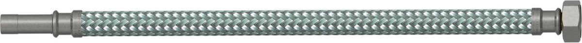 Zange 39060090211flex.schlauch 35cm m8 kurz 3 8 bi