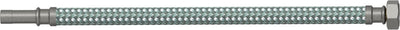 Zange 39060090211flex.schlauch 35cm m8 kurz 3 8 bi